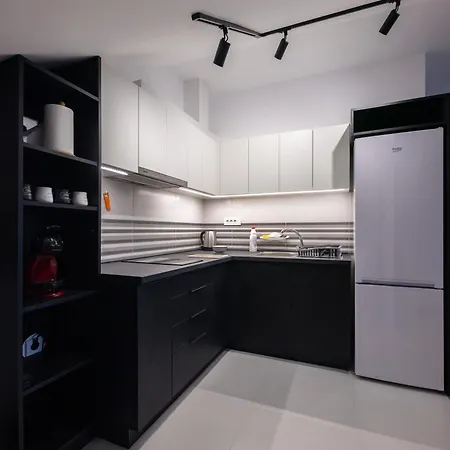Apartment Oaza Dionis *
