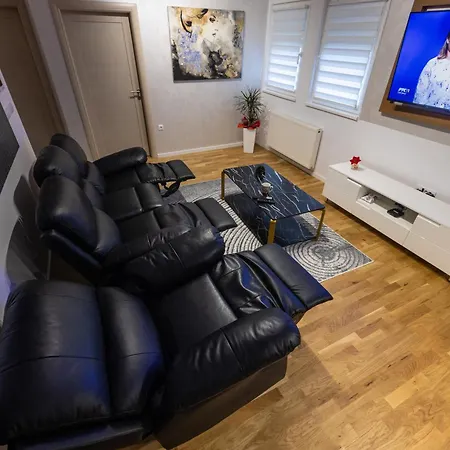 Oaza Dionis Apartment Jakovo