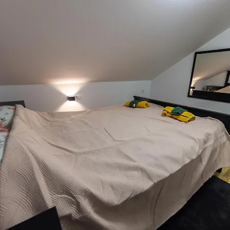 Apartment Oaza Dionis