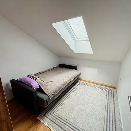 Oaza Dionis * ياكوفو